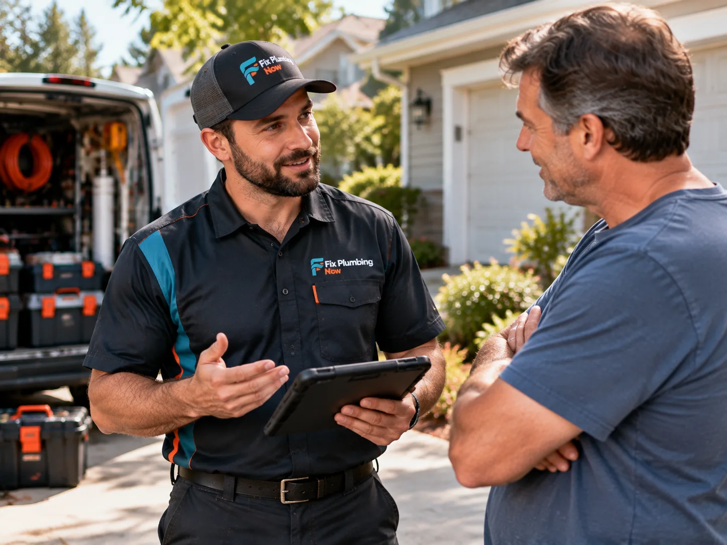 Clogged Drain Service Interior, SD FAQs